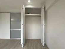 【神奈川県/川崎市多摩区登戸】カサベルダ向ヶ丘 収納