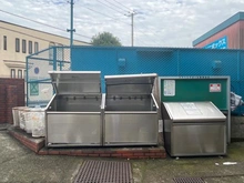 【神奈川県/川崎市多摩区登戸】カサベルダ向ヶ丘 共用部