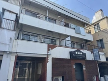 【神奈川県/川崎市中原区新城】パールハイム新城 外観