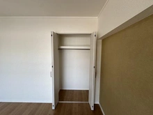 【神奈川県/川崎市中原区新城】パールハイム新城 収納