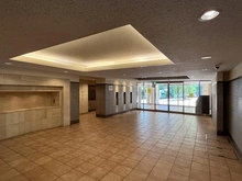【神奈川県/川崎市高津区梶ケ谷】マレヴィラージュ梶ヶ谷 エントランス