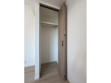 【神奈川県/川崎市高津区梶ケ谷】マレヴィラージュ梶ヶ谷 収納