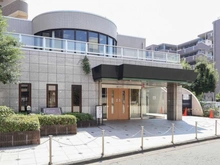 【神奈川県/川崎市川崎区浜町】ダイアパレス川崎グリーンポート 外観