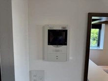 【神奈川県/川崎市川崎区浜町】ダイアパレス川崎グリーンポート TVモニター付きインターフォン