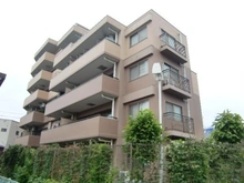【東京都/八王子市暁町】サンクレイドル暁町弐番館 外観