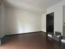 【神奈川県/横浜市旭区若葉台】若葉台団地 4-30号棟 リビング・ダイニング：家具調度品は価格に含まれません