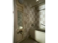 【神奈川県/横浜市旭区若葉台】若葉台団地 4-30号棟 浴室