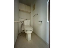 【神奈川県/横浜市旭区若葉台】若葉台団地 4-30号棟 トイレ