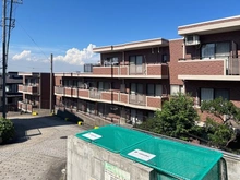 【神奈川県/横浜市南区平楽】 マイルドタウン山手西壱番館 外観