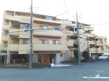 【神奈川県/横浜市青葉区市ケ尾町】グランボア市ヶ尾の杜 外観