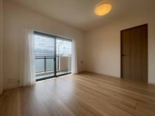 【神奈川県/川崎市高津区久本】セザール第三溝ノ口 LDK