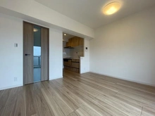 【神奈川県/川崎市高津区久本】セザール第三溝ノ口 LDK