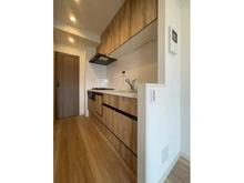 【神奈川県/川崎市高津区久本】セザール第三溝ノ口 キッチン