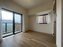 【神奈川県/川崎市高津区久本】セザール第三溝ノ口 洋室