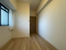 【神奈川県/川崎市高津区久本】セザール第三溝ノ口 洋室