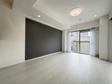 【神奈川県/川崎市宮前区有馬】鷺沼さくら公園スカイマンション LDK