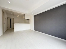 【神奈川県/川崎市宮前区有馬】鷺沼さくら公園スカイマンション LDK