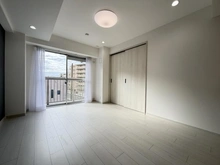 【神奈川県/川崎市宮前区有馬】鷺沼さくら公園スカイマンション LDK