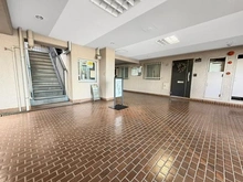 【神奈川県/川崎市宮前区有馬】鷺沼さくら公園スカイマンション 共用部