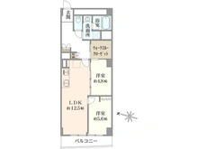 【神奈川県/横浜市南区高砂町】ライオンズマンション高砂 間取り図