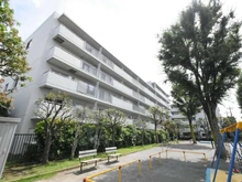 【神奈川県/川崎市幸区南加瀬】日吉ハウス 外観