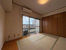 【東京都/立川市錦町】ハイネス立川 和室