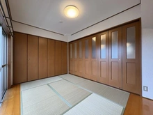 【東京都/立川市錦町】ハイネス立川 和室