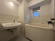 【東京都/立川市錦町】ハイネス立川 浴室