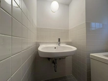 【東京都/立川市錦町】ハイネス立川 浴室：洗面