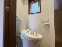 【東京都/立川市錦町】ハイネス立川 トイレ