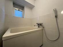 【東京都/立川市錦町】ハイネス立川 浴室