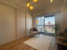 【神奈川県/横浜市青葉区藤が丘】サンハイツ藤が丘 洋室