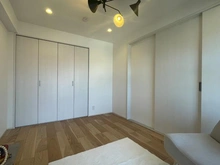 【神奈川県/横浜市青葉区藤が丘】サンハイツ藤が丘 洋室