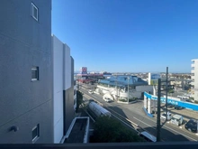 【神奈川県/横浜市青葉区藤が丘】サンハイツ藤が丘 眺望