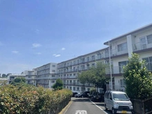 【神奈川県/川崎市高津区久末】ユーカリハイツ久末 外観