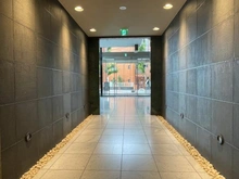 【神奈川県/川崎市中原区上小田中】アトラスアリーナ武蔵新城ランドマークコート 共用部