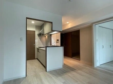 【東京都/府中市浅間町】フェアベール東府中 LDK