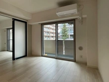 【東京都/府中市浅間町】フェアベール東府中 LDK