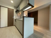 【東京都/府中市浅間町】フェアベール東府中 キッチン