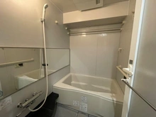 【東京都/府中市浅間町】フェアベール東府中 浴室