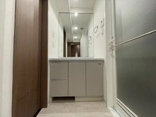 【東京都/府中市浅間町】フェアベール東府中 洗面所