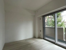 【東京都/府中市浅間町】フェアベール東府中 洋室