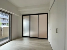 【東京都/府中市浅間町】フェアベール東府中 洋室