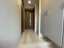 【東京都/府中市浅間町】フェアベール東府中 玄関