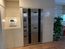 【東京都/府中市浅間町】フェアベール東府中 共用部