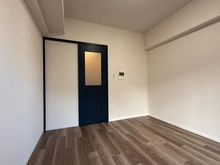 【神奈川県/横浜市港北区綱島西】パーク・ノヴァ綱島 洋室