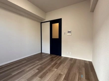 【神奈川県/横浜市港北区綱島西】パーク・ノヴァ綱島 洋室