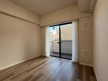 【神奈川県/横浜市港北区綱島西】パーク・ノヴァ綱島 洋室