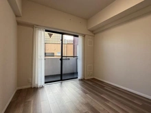 【神奈川県/横浜市港北区綱島西】パーク・ノヴァ綱島 洋室