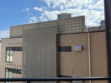 【神奈川県/横浜市港北区綱島西】パーク・ノヴァ綱島 眺望